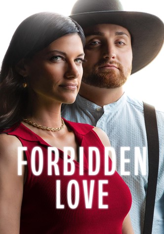 Forbidden Love-poster-2024-1768496811