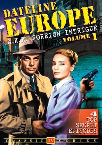 Foreign Intrigue-poster-1951-1768379603