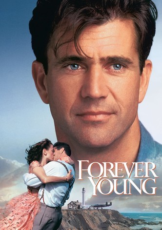 Forever Young-poster-1992-1768653497