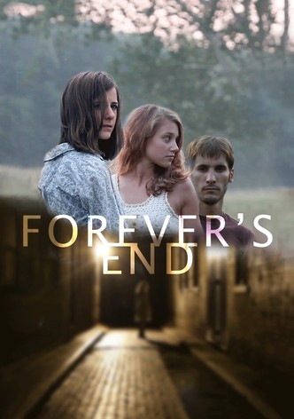Forever&rsquo;s End-poster-2013-1768814172