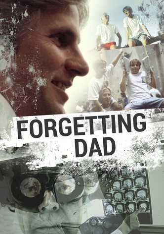 Forgetting Dad-poster-2008-1767882038