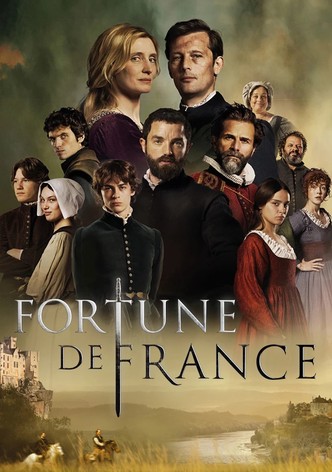 Fortune de France-poster-2024-1768496006