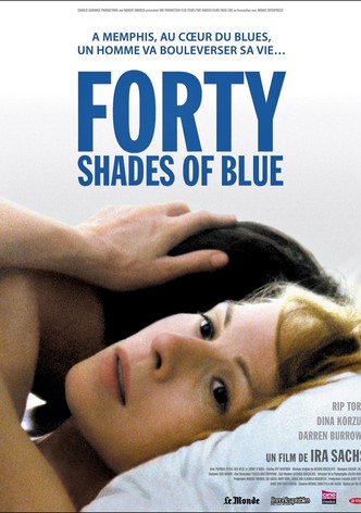 Forty Shades of Blue-poster-2005-1768692142