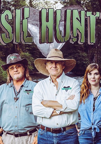 Fossil Hunters-poster-2015-1768398186