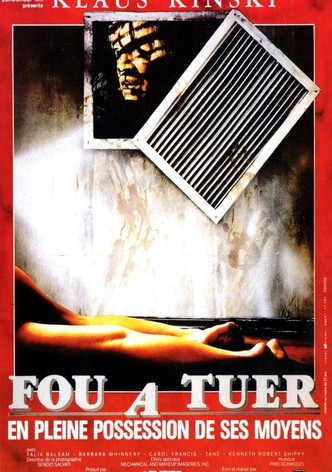 Fou à tuer-poster-1986-1768650938
