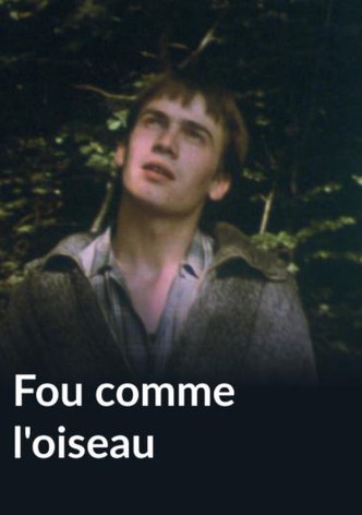 Fou comme l&rsquo;oiseau-poster-1983-1768613421