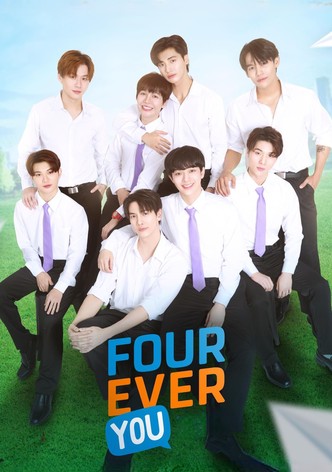 Fourever You-poster-2024-1768496205