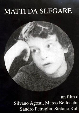 Fous à délier-poster-1975-1768607104