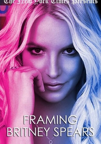 Framing Britney Spears-poster-2021-1768460676