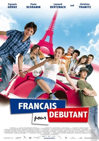 Français pour débutant-poster-2006-1768728174