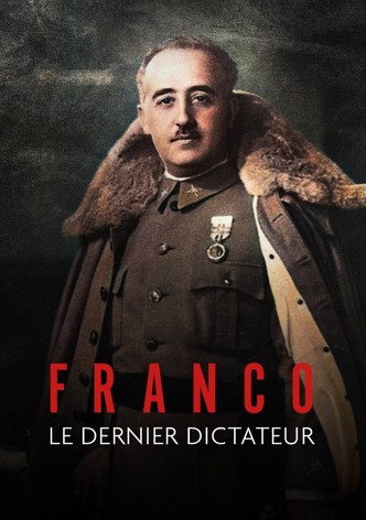 Franco, le dernier dictateur-poster-2025-1768497268