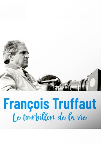 François Truffaut, le tourbillon de la vie-poster-2025-1767881597