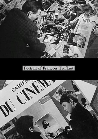 François Truffaut-poster-1961-1768554844