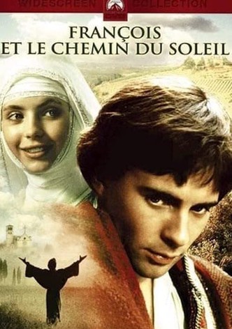 François et le chemin du soleil-poster-1972-1768605537