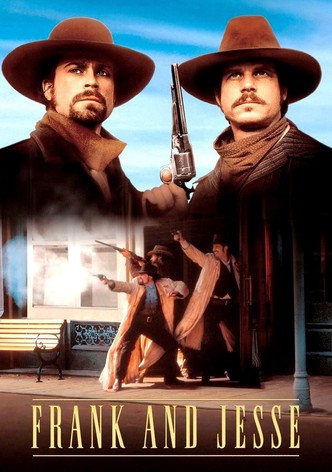 Frank et Jesse-poster-1994-1768654521
