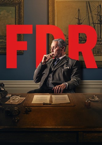 Franklin D. Roosevelt-poster-2023-1768474146