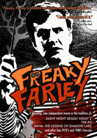 Freaky Farley-poster-2007-1768729567