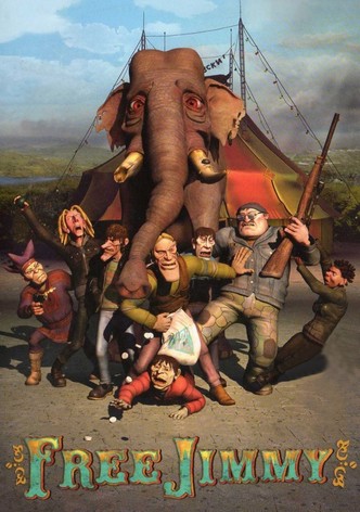 Free Jimmy-poster-2006-1768728146