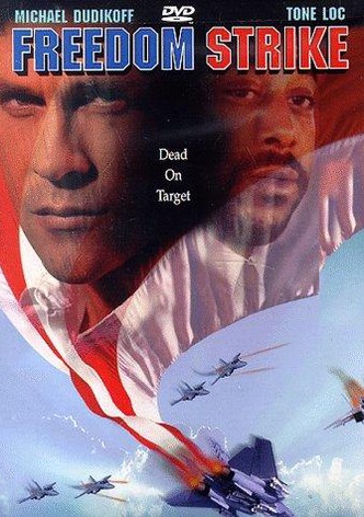 Freedom Strike-poster-1998-1769612521