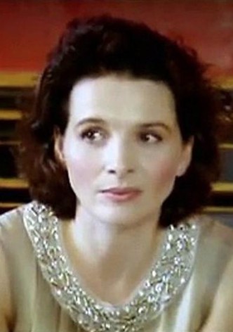 French Beauty-poster-2005-1768693045