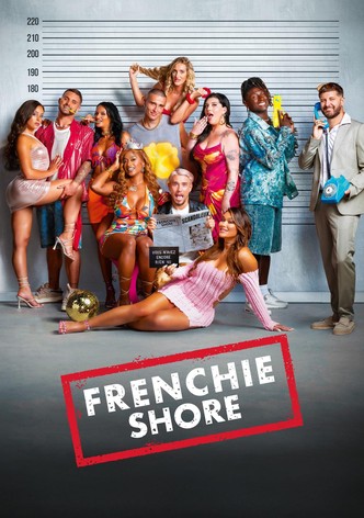 Frenchie Shore-poster-2023-1768473518