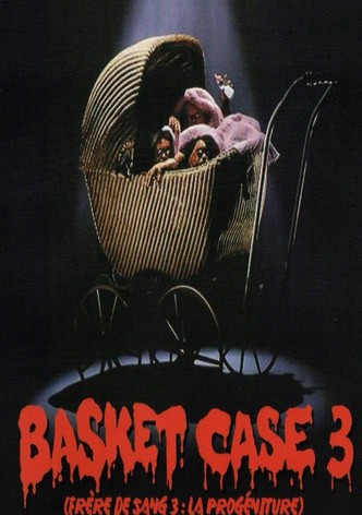 Frère de sang 3 : La Progéniture-poster-1992-1768654098