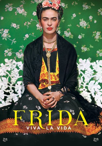 Frida. Viva la Vida-poster-2019-1768932971
