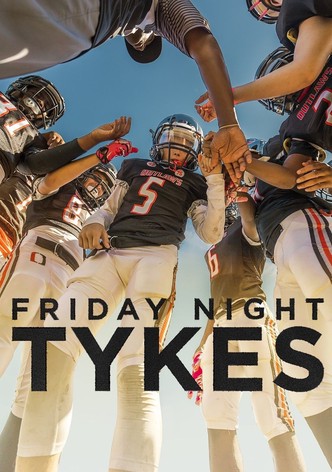 Friday Night Tykes-poster-2014-1768383465