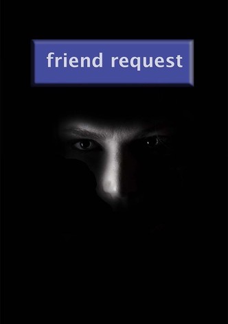Friend Request-poster-2013-1768816543