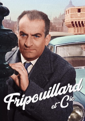 Fripouillard et Cie-poster-1959-1768552525
