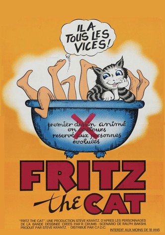 Fritz le chat-poster-1972-1768605330