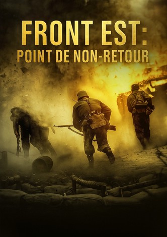 Front Est : Point de non-retour-poster-2020-1769316121