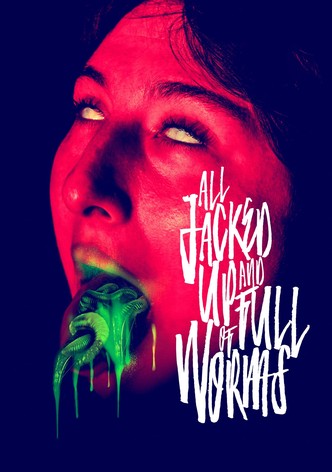 Full of Worms-poster-2022-1769247438