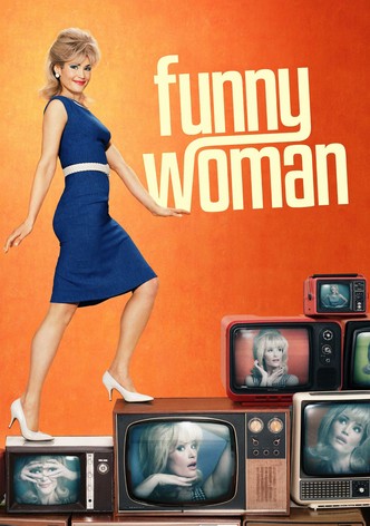 Funny Woman-poster-2023-1768473567