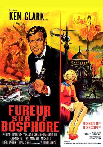 Fureur sur le Bosphore-poster-1965-1768555712
