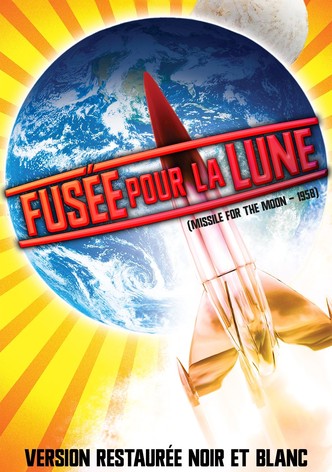 Fusée pour la lune-poster-1958-1768552391