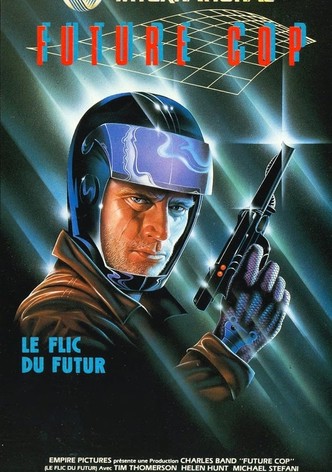 Future Cop-poster-1984-1768613658
