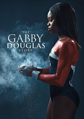 Gabby Douglas, une médaille d&rsquo;or à 16 ans-poster-2014-1768817307