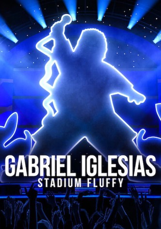 Gabriel Iglesias: Stadium Fluffy-poster-2022-1767879972