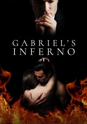 Gabriel&rsquo;s Inferno: Part Two-poster-2020-1769317132