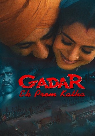 Gadar: Ek Prem Katha-poster-2001-1768664217