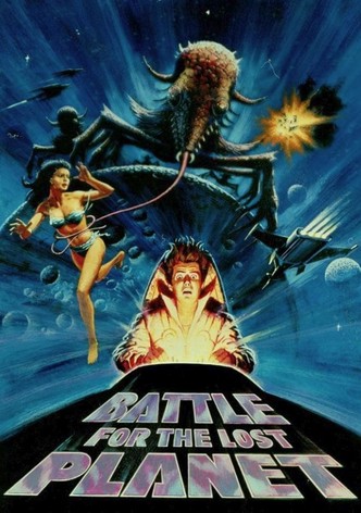 Galaxy Destroyer-poster-1986-1768650724