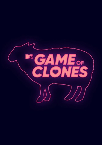 Game of Clones-poster-2018-1768456557
