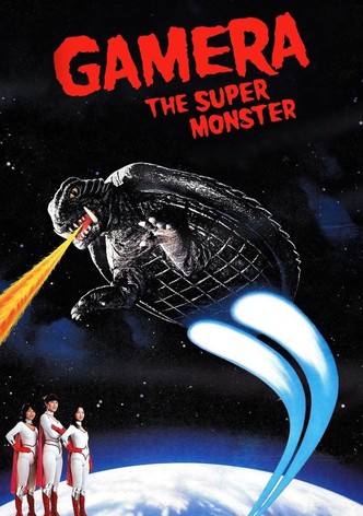 Gamera, le Monstre de l&rsquo;Espace-poster-1980-1768611971