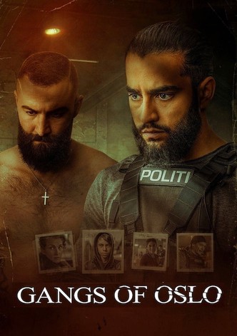 Gangs of Oslo-poster-2023-1768463564