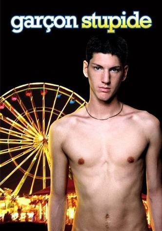 Garçon stupide-poster-2004-1768691617