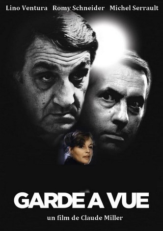 Garde à vue-poster-1981-1767812214