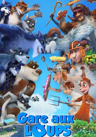 Gare aux loups-poster-2016-1768834936