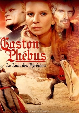 Gaston Phébus-poster-1978-1767881305