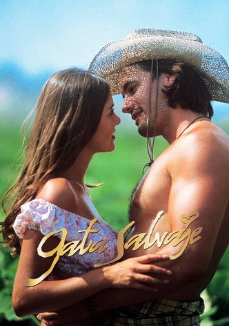 Gata Salvaje-poster-2002-1768379991